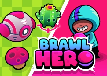 Brawl Hero