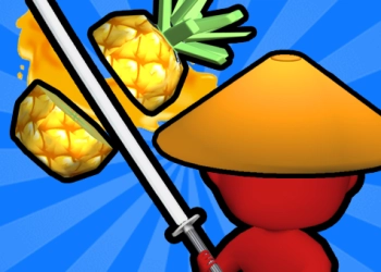 Fruit Samurai