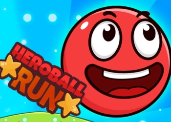 Heroball Run