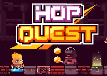 Hop Quest