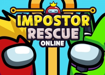 Impostor Rescue Online