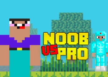 Noob vs Pro vs Hacker vs God 1