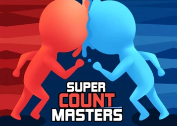 Super Count Masters