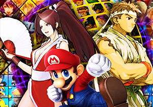 The Evolution of Fighting Games: From Arcade Classics to Modern Esports