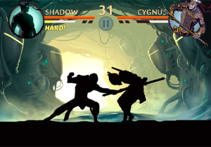 Unveiling the Shadows: Exploring the World of Shadow Fighter