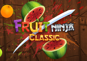 Slicing Through Fun: The Juicy World of Fruit Ninja