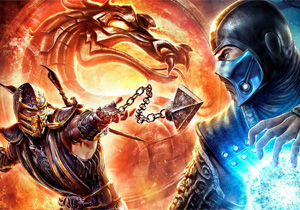 The Era of Mortal Kombat: A Bloody Revolution in Fighting Games