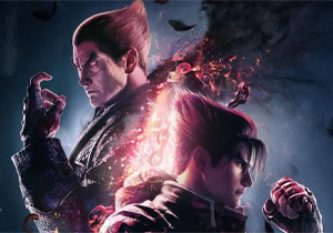 Tekken: The Evolution of a Fighting Game Titan