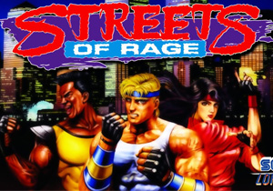 Streets of Rage: A Legacy of Urban Brawling