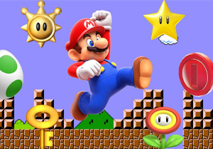 How Mario Bros Became a Gamechanger: The Evolution of a Gaming Icon